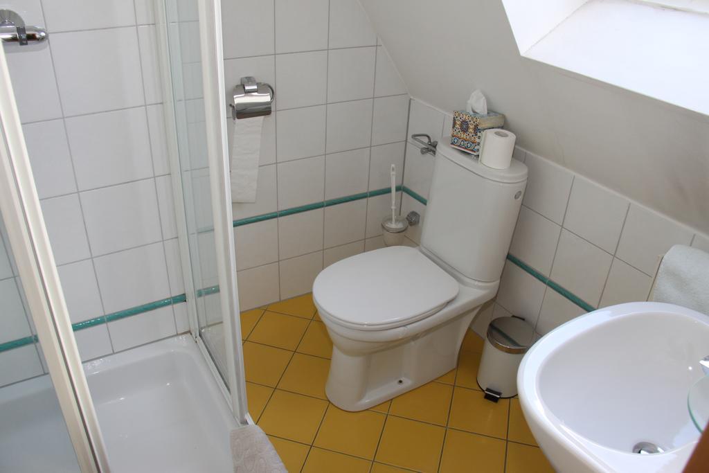 Pension Jahrbacher Leoben  Rom bilde