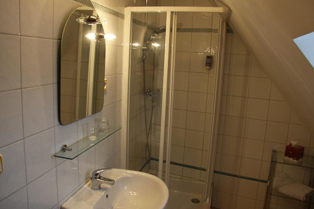 Pension Jahrbacher Leoben  Rom bilde