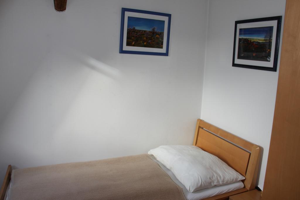 Pension Jahrbacher Leoben  Rom bilde