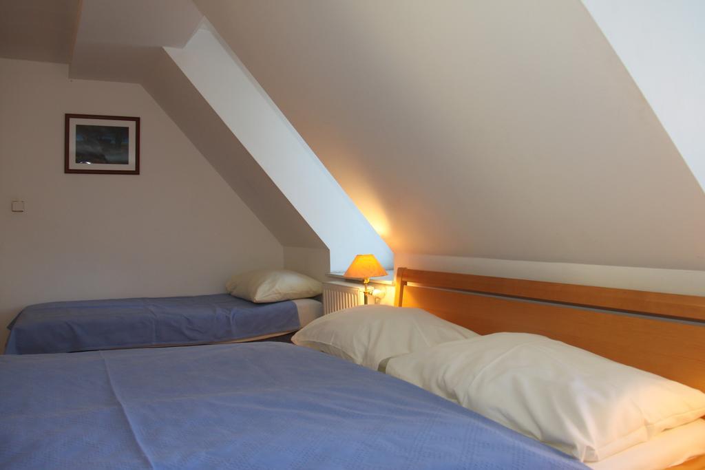 Pension Jahrbacher Leoben  Rom bilde
